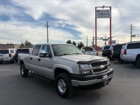 Image for 2004 Chevrolet Silverado 1500 Heavy Duty ID: 7707612