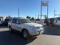 Image for 2010 Ford Explorer Limited ID: 7709332