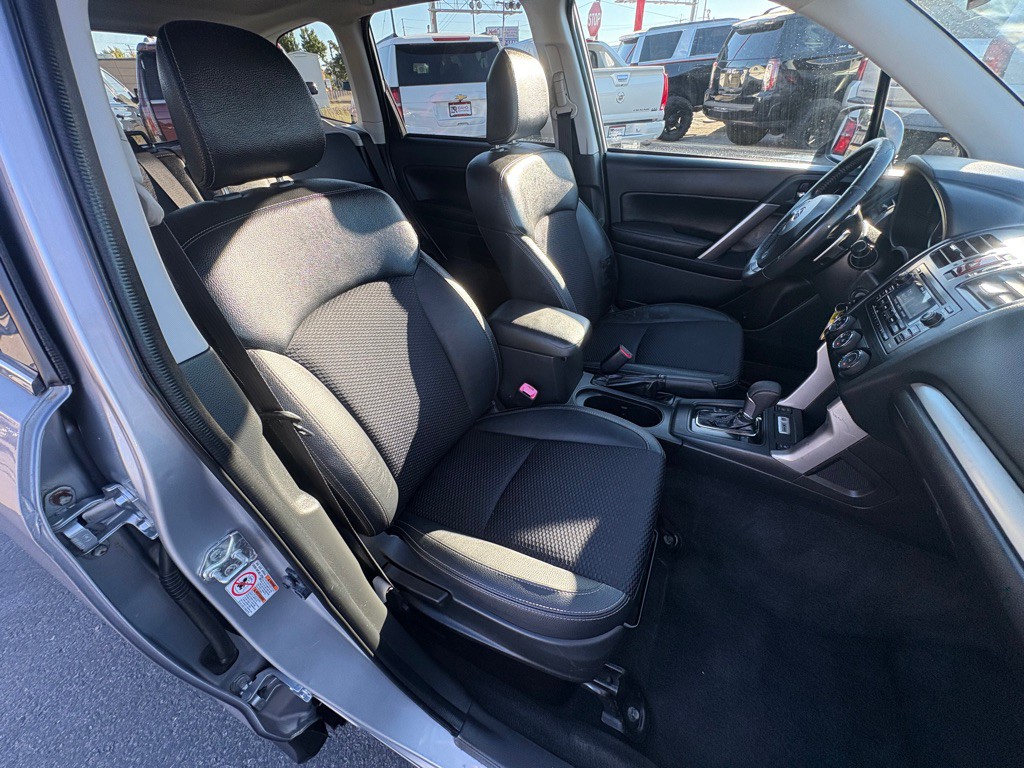 2015 Subaru Forester Image 7