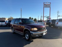 Image for 2000 Ford Expedition Eddie Bauer ID: 7720770