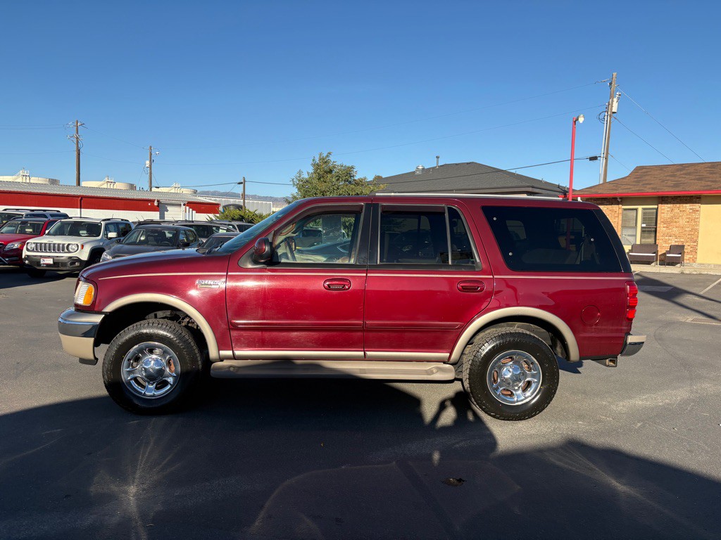 2000 Ford Expedition Image 3
