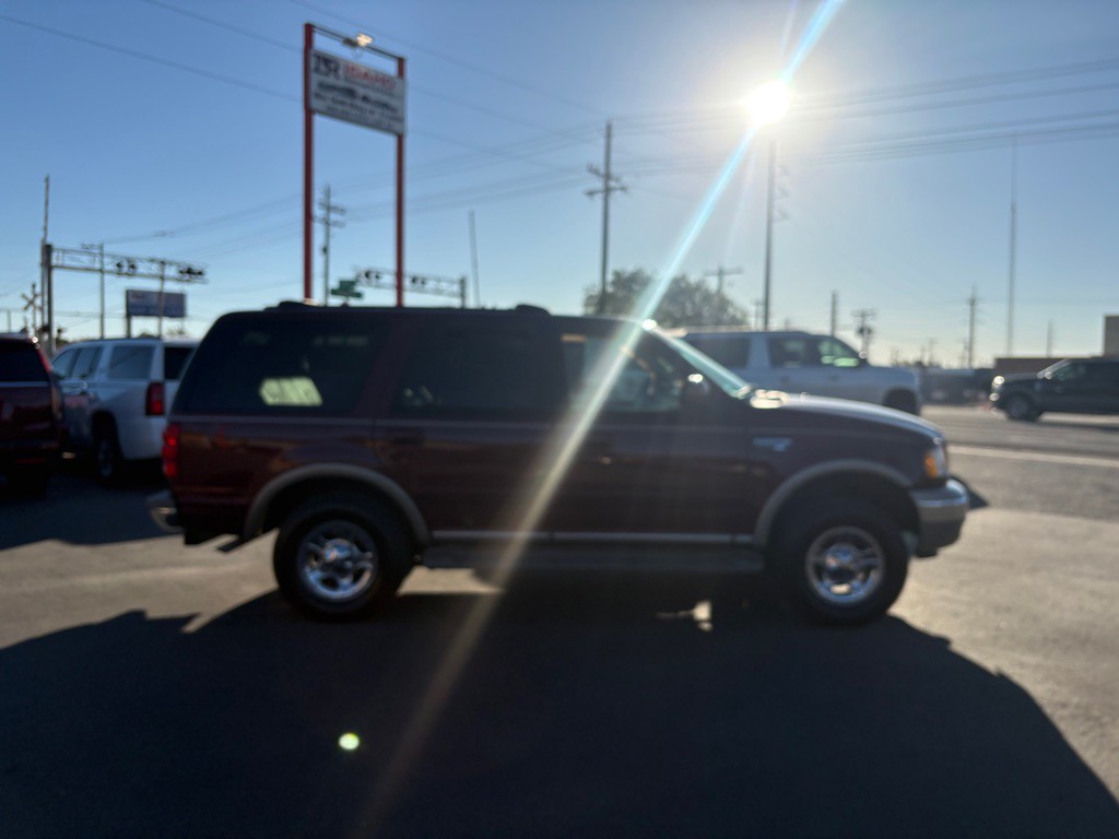 2000 Ford Expedition Image 6