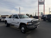 Image for 2001 Dodge Ram 3500  ID: 7746804