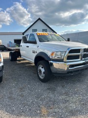 Image for 2018 RAM 5500  ID: 6556079