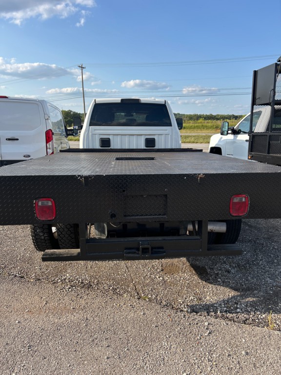 2018 RAM 5500 Image 4