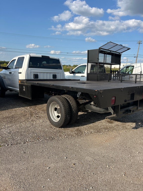 2018 RAM 5500 Image 6