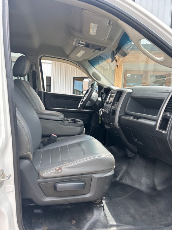 2018 RAM 5500 Image 8