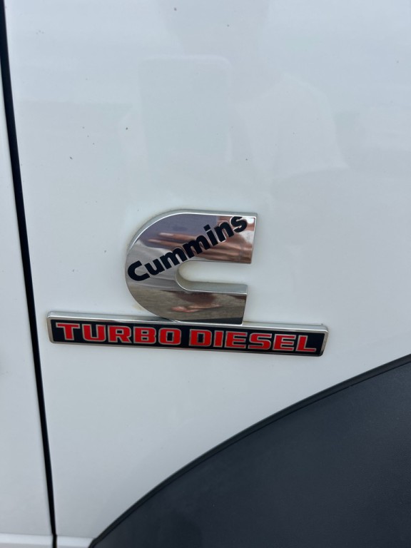 2018 RAM 5500 Image 11
