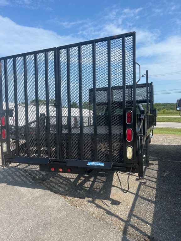 2018 Chevrolet Silverado 1500 Image 7