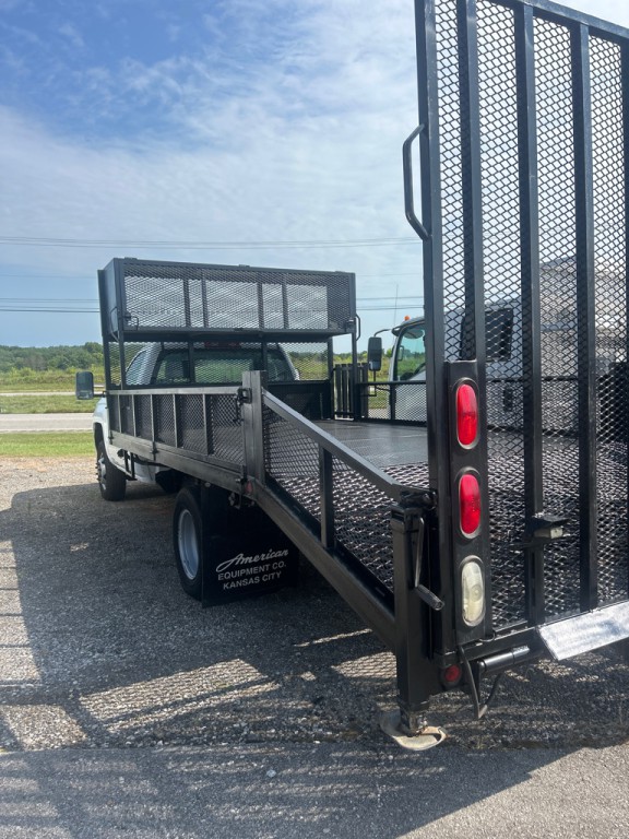 2018 Chevrolet Silverado 1500 Image 8