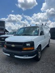 Image for 2013 Chevrolet Express 1500 ID: 6677375
