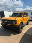 Image for 2021 Ford Bronco Outer bank ID: 6683961