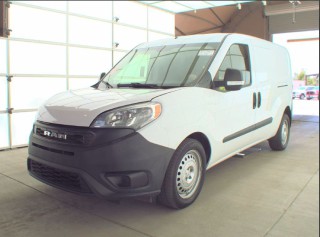 Image for 2020 RAM Promaster Tradesman ID: 6702022