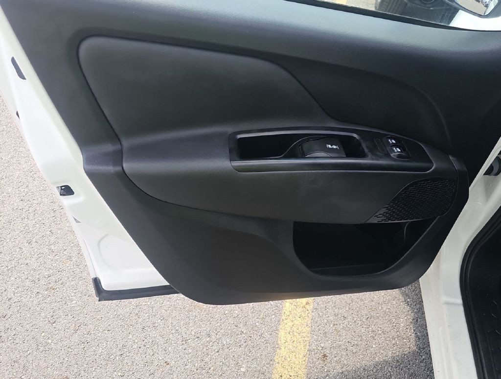 2020 RAM Promaster Image 7