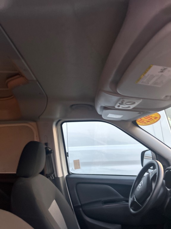 2020 RAM Promaster Image 17