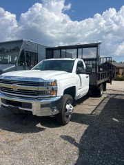 Image for 2018 Chevrolet Silverado 1500 WORK ID: 6851051