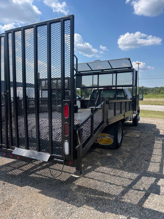2018 Chevrolet Silverado 1500 Image 4
