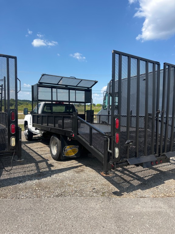 2018 Chevrolet Silverado 1500 Image 6