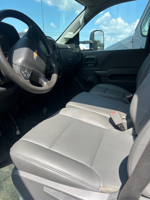 2018 Chevrolet Silverado 1500 Image 7