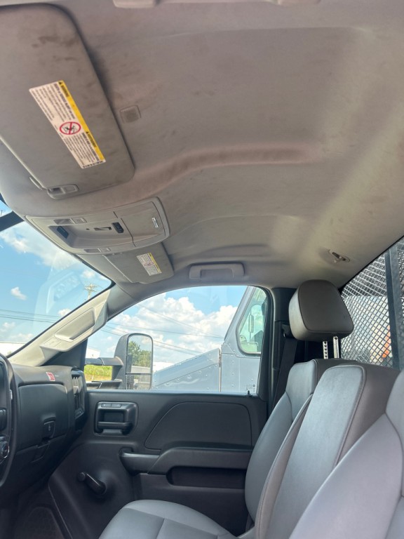 2018 Chevrolet Silverado 1500 Image 9