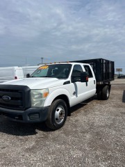 Image for 2016 Ford F-350 XL dump body ID: 6921684