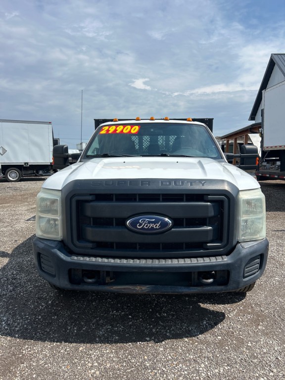2016 Ford F-350 Image 2