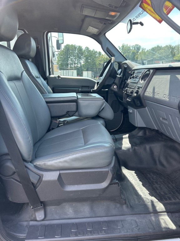 2016 Ford F-350 Image 4