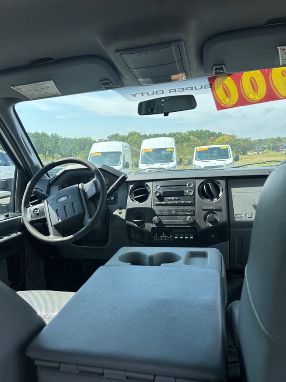2016 Ford F-350 Image 5