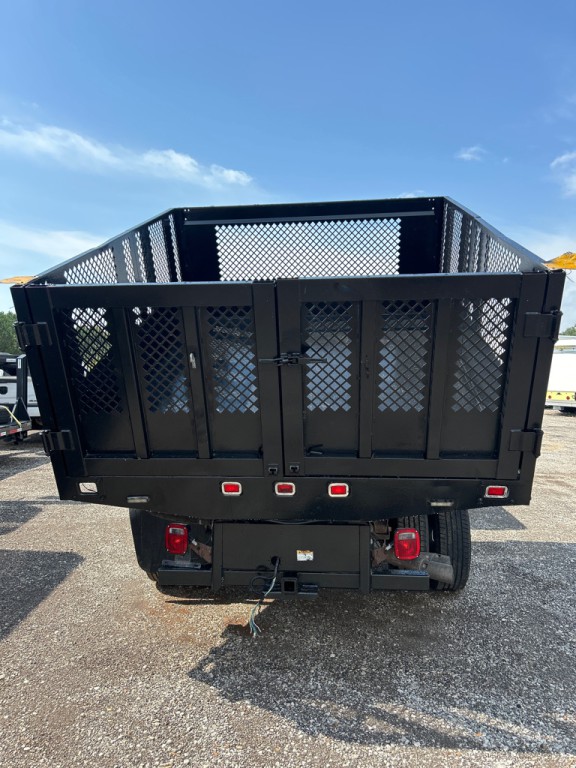 2016 Ford F-350 Image 9