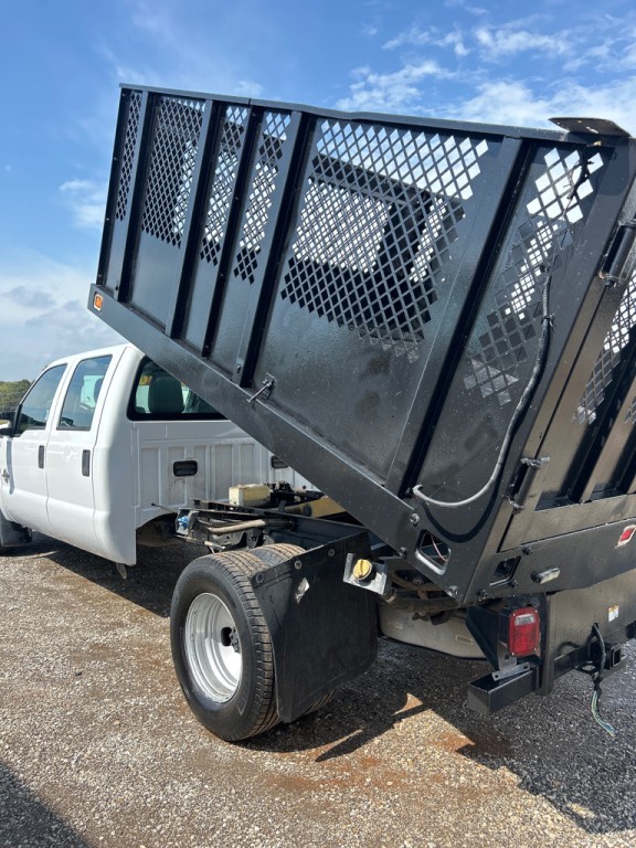 2016 Ford F-350 Image 10