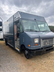 Image for 2019 Ford Econoline E450 SUPER DUTY COMMERCIAL STR ID: 7014262