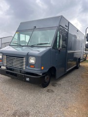 Image for 2019 Ford Econoline E450 SUPER DUTY COMMERCIAL STR ID: 7014264