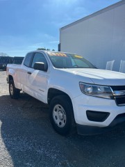 Image for 2020 Chevrolet Colorado WORK ID: 7189699