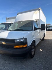 Image for 2022 Chevrolet Express 3500 ID: 7202744