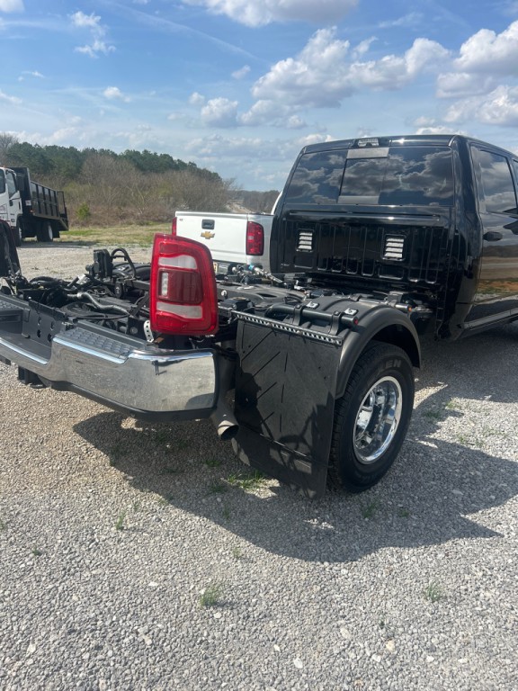 2024 RAM 3500 Image 4
