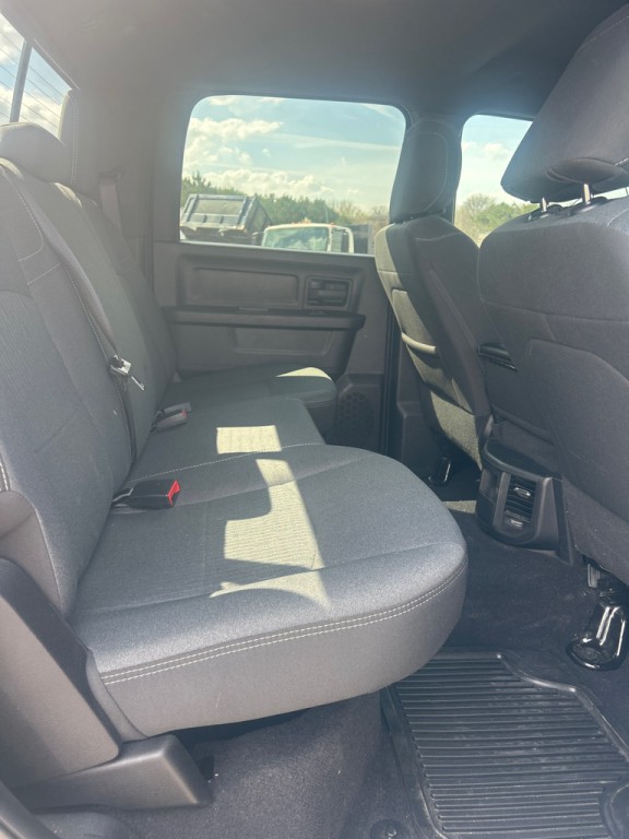 2024 RAM 3500 Image 7