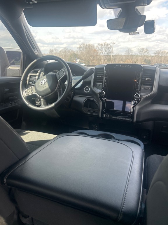 2024 RAM 3500 Image 8