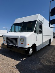 Image for 2019 Ford Econoline E450 SUPER DUTY COMMERCIAL STR ID: 7365977