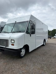 Image for 2019 Ford Econoline E450 SUPER DUTY COMMERCIAL STR ID: 7462887