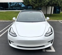 Image for 2020 Tesla Model 3 Long Range ID: 6585549