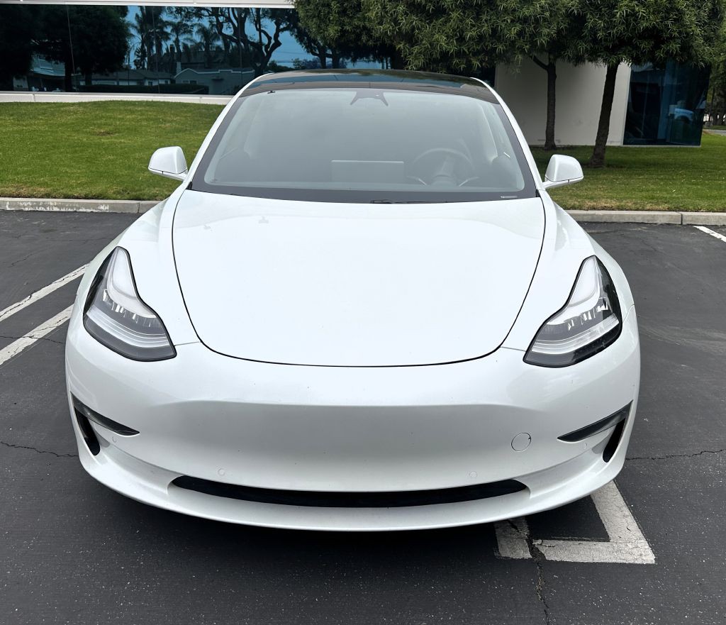 2020 Tesla Model 3 Image 2