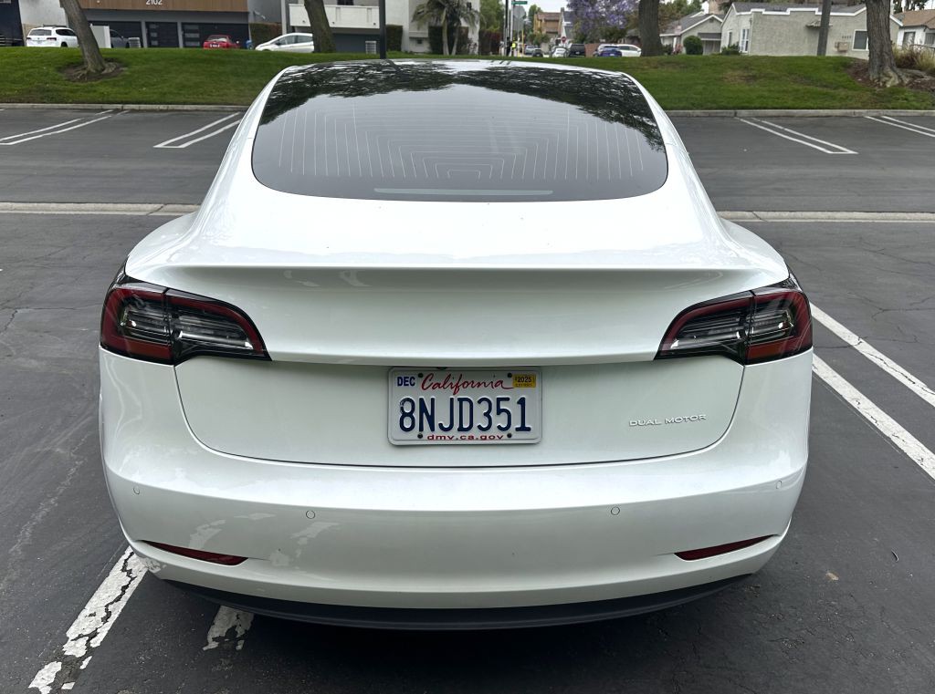 2020 Tesla Model 3 Image 5