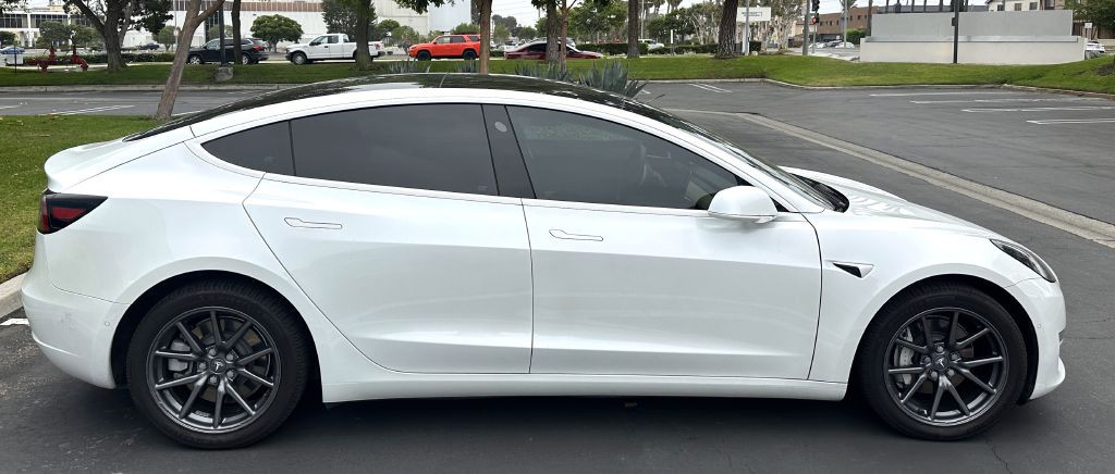 2020 Tesla Model 3 Image 6