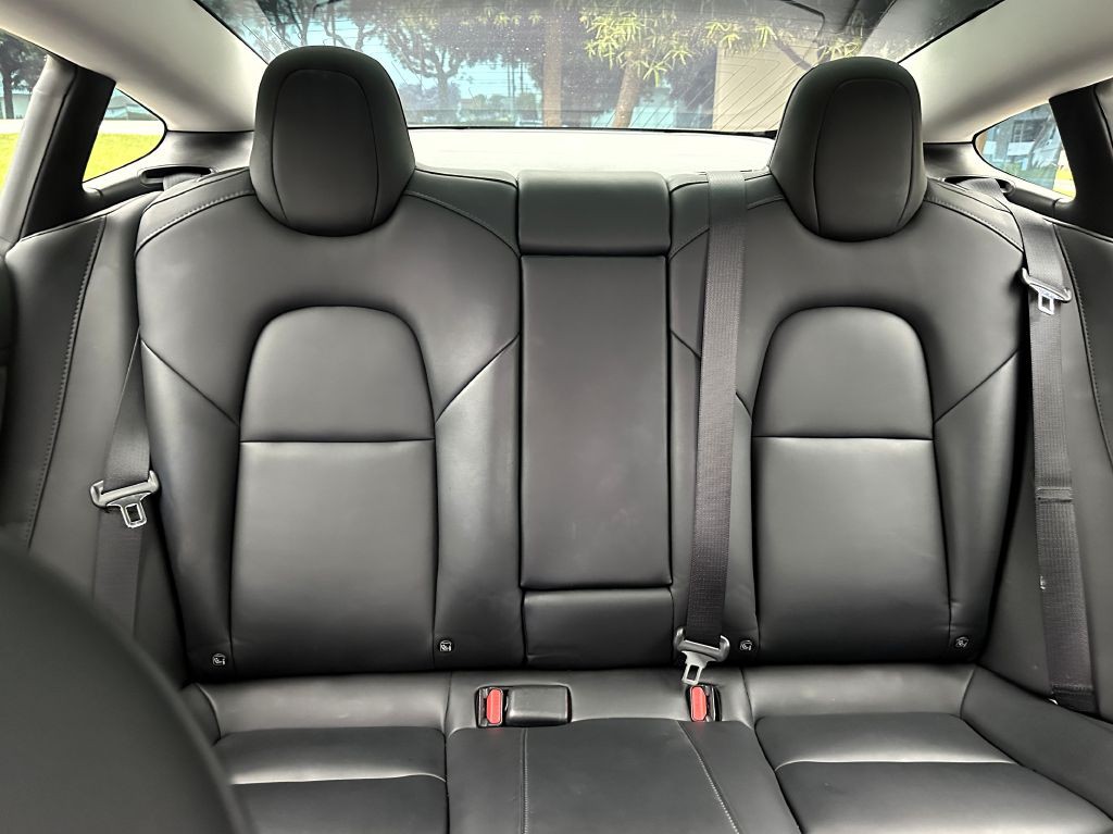 2020 Tesla Model 3 Image 12