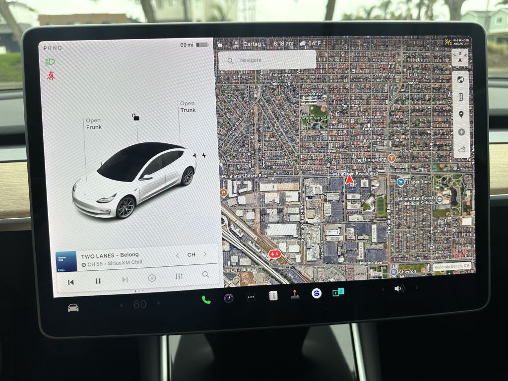 2020 Tesla Model 3 Image 14