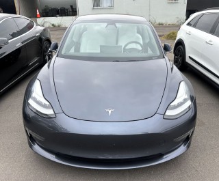 Image for 2020 Tesla Model 3 Long Range ID: 6632670
