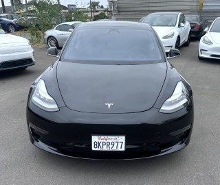 Image for 2019 Tesla Model 3 Standard Plus ID: 6632680