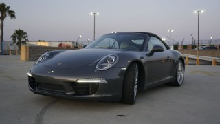 Image for 2013 Porsche 911 Carrera S ID: 6641089
