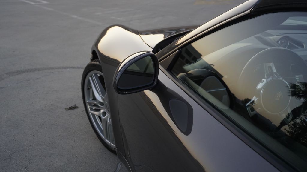 2013 Porsche 911 Image 16