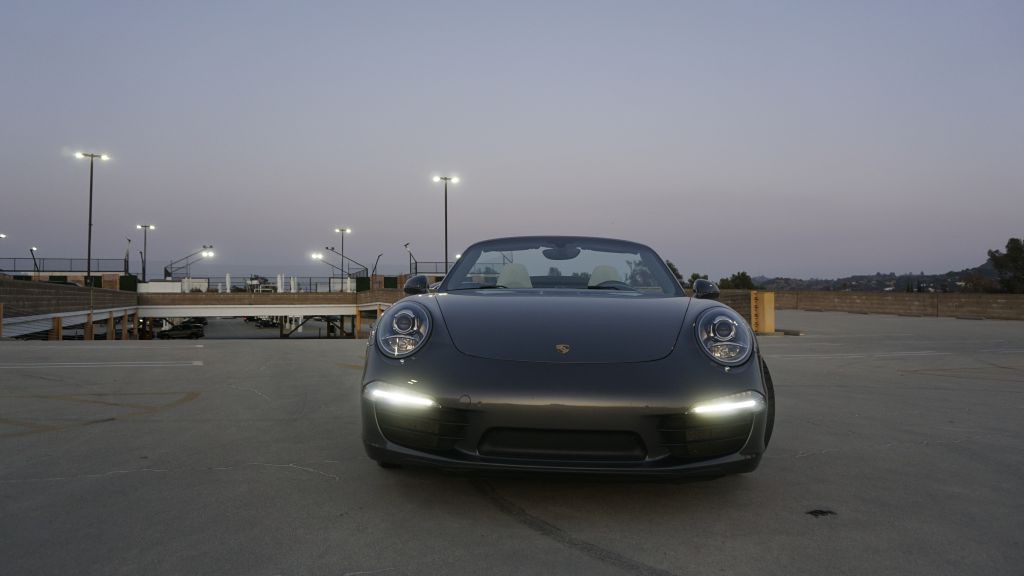 2013 Porsche 911 Image 24